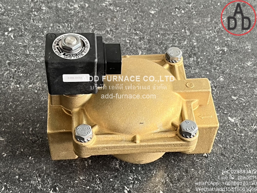 Parker ND7090FA3C1 (481865C1) (15) 
